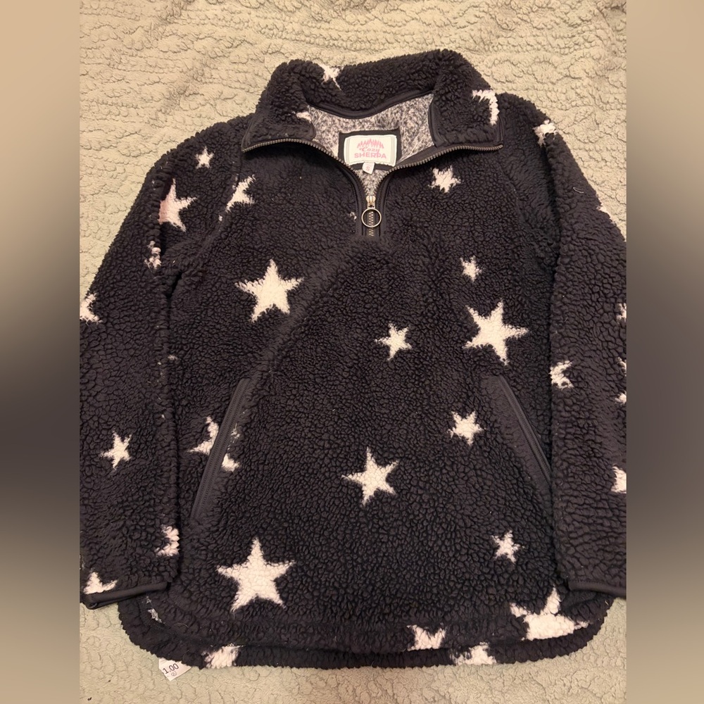Women’s Cozy Sherpa